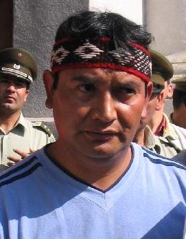 Nuevo intento de encarcelamiento a José Cariqueo Saravia